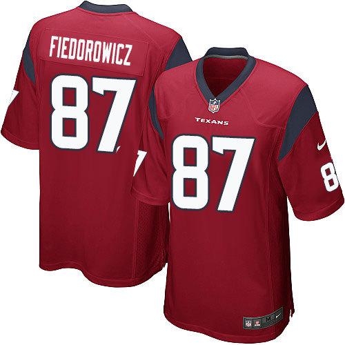 Houston Texans kids jerseys-039